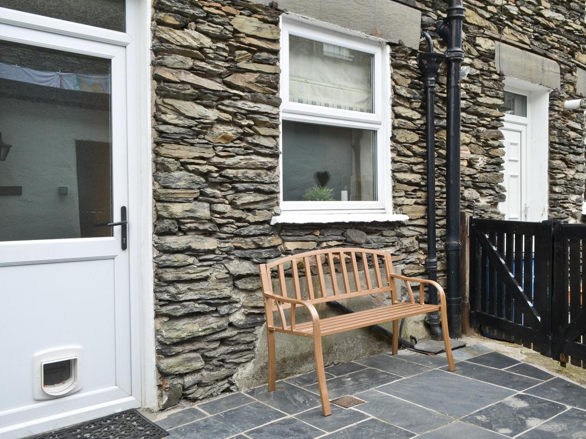 Littlecroft Windermere Exteriér fotografie